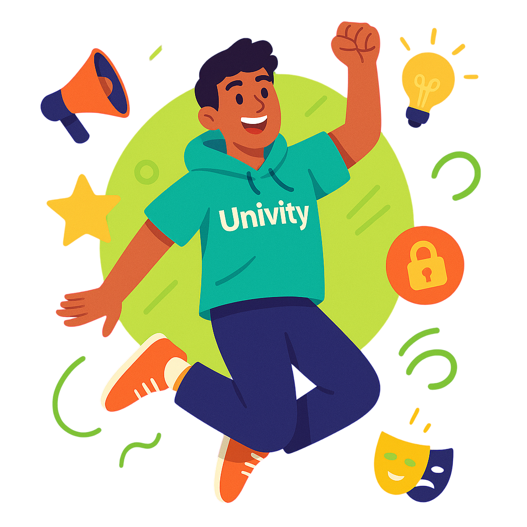 Univity Topluluğu